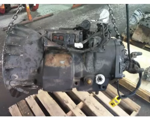 FULLER FAOM15810CEA3 TRANSMISSION ASSEMBLY