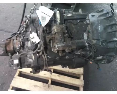 FULLER FAOM15810CEA3 TRANSMISSION ASSEMBLY