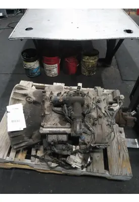 FULLER FAOM15810CEA3 TRANSMISSION ASSEMBLY