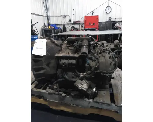 FULLER FAOM15810CEA3 TRANSMISSION ASSEMBLY
