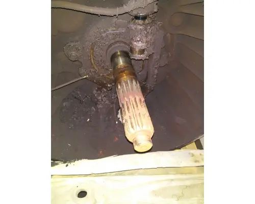 FULLER FAOM15810CEA3 TRANSMISSION ASSEMBLY