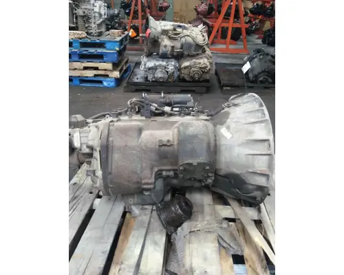 FULLER FAOM15810CEA3 TRANSMISSION ASSEMBLY