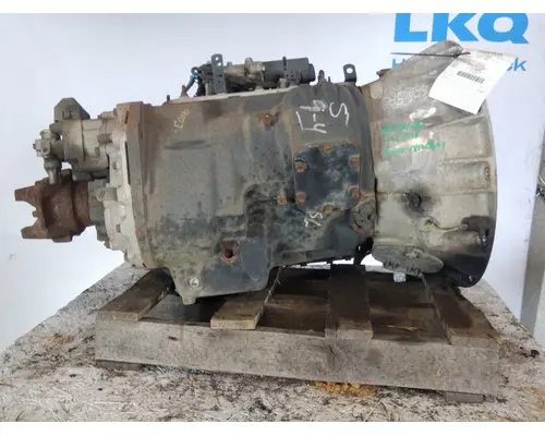 FULLER FAOM15810CEA3 TRANSMISSION ASSEMBLY