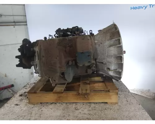 FULLER FAOM15810CEA3 TRANSMISSION ASSEMBLY