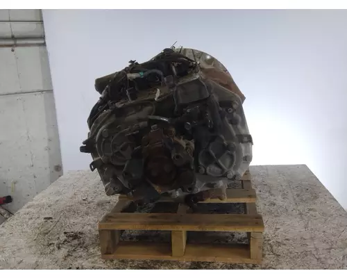 FULLER FAOM15810CEA3 TRANSMISSION ASSEMBLY