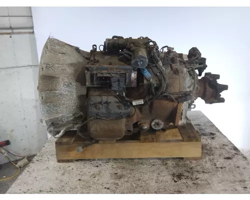 FULLER FAOM15810CEA3 TRANSMISSION ASSEMBLY