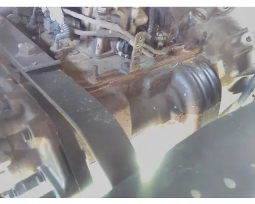 FULLER FAOM15810CEA3 TRANSMISSION ASSEMBLY