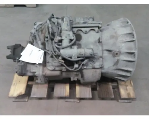 FULLER FAOM15810CEA3 TRANSMISSION ASSEMBLY