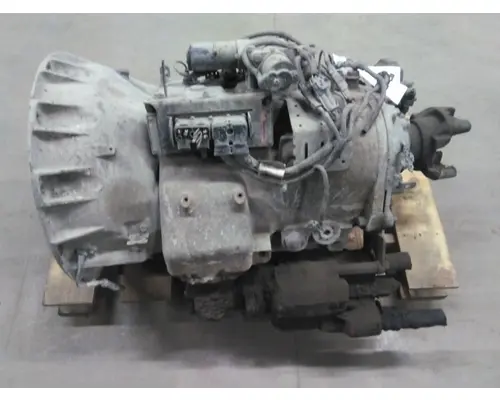 FULLER FAOM15810CEA3 TRANSMISSION ASSEMBLY
