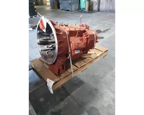 FULLER FAOM15810CEA3 TRANSMISSION ASSEMBLY