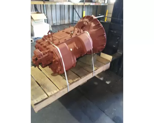 FULLER FAOM15810CEA3 TRANSMISSION ASSEMBLY
