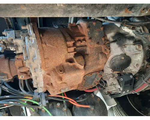 FULLER FAOM15810CEA3 TRANSMISSION ASSEMBLY