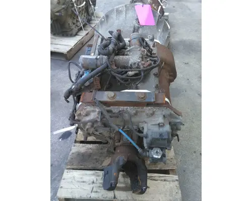 FULLER FAOM15810CEA3 TRANSMISSION ASSEMBLY