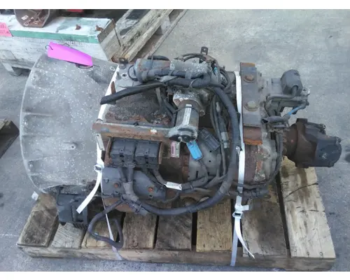 FULLER FAOM15810CEA3 TRANSMISSION ASSEMBLY