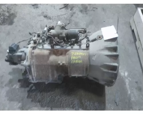 FULLER FAOM15810CEA3 TRANSMISSION ASSEMBLY