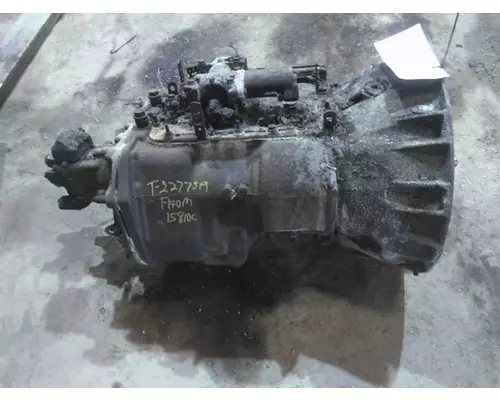 FULLER FAOM15810CEA3 TRANSMISSION ASSEMBLY