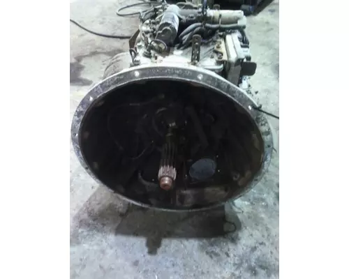 FULLER FAOM15810CEA3 TRANSMISSION ASSEMBLY