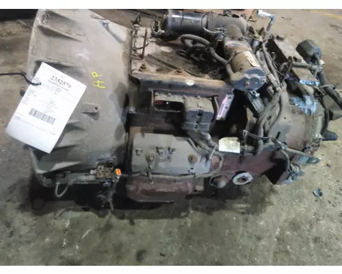 FULLER FAOM15810CEA3 TRANSMISSION ASSEMBLY