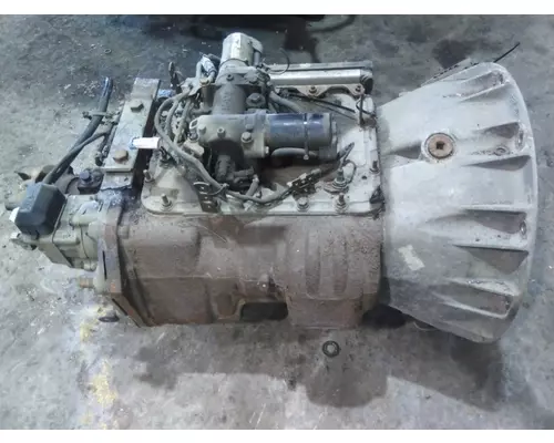 FULLER FAOM15810CEA3 TRANSMISSION ASSEMBLY