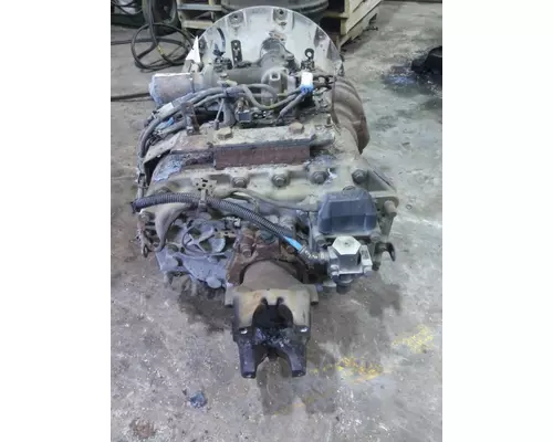 FULLER FAOM15810CEA3 TRANSMISSION ASSEMBLY