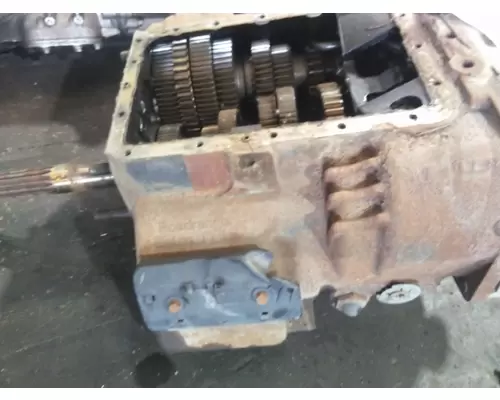 FULLER FAOM15810CEA3 TRANSMISSION ASSEMBLY