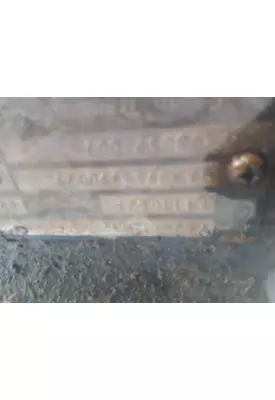FULLER FAOM15810C TRANSMISSION ASSEMBLY