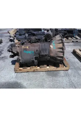 FULLER FAOM15810C TRANSMISSION ASSEMBLY
