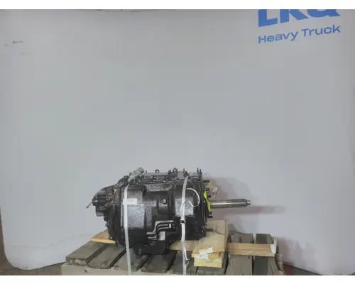 FULLER FAOM15810C TRANSMISSION ASSEMBLY
