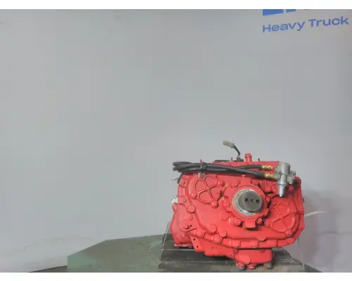 FULLER FAOM15810C TRANSMISSION ASSEMBLY