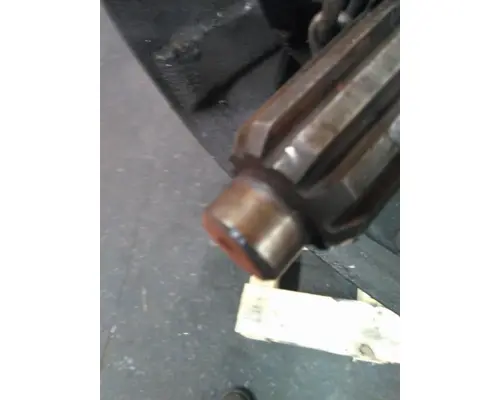 FULLER FAOM15810C TRANSMISSION ASSEMBLY