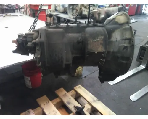 FULLER FAOM15810C TRANSMISSION ASSEMBLY