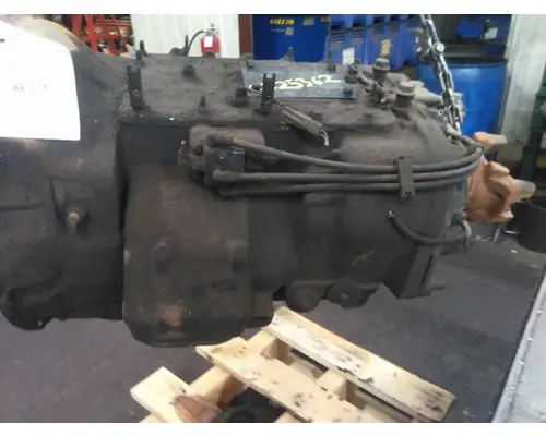 FULLER FAOM15810C TRANSMISSION ASSEMBLY