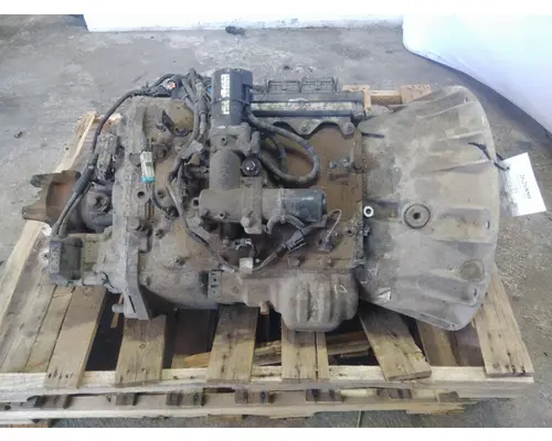 FULLER FAOM15810C TRANSMISSION ASSEMBLY