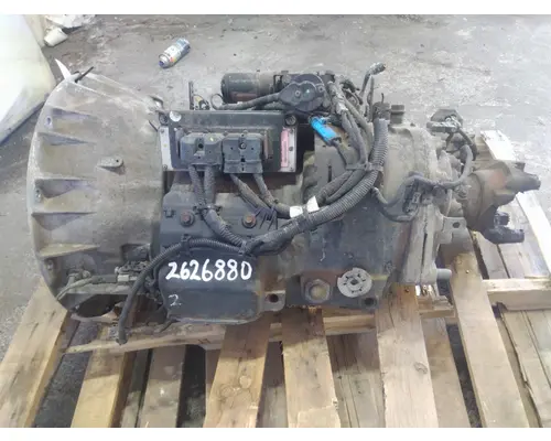 FULLER FAOM15810C TRANSMISSION ASSEMBLY