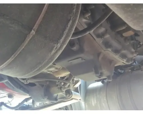 FULLER FAOM15810C TRANSMISSION ASSEMBLY