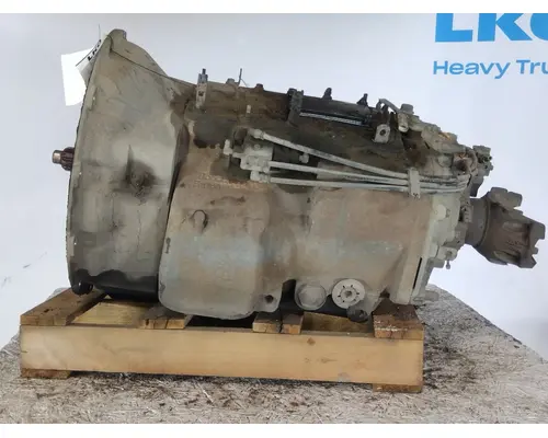 FULLER FAOM15810C TRANSMISSION ASSEMBLY