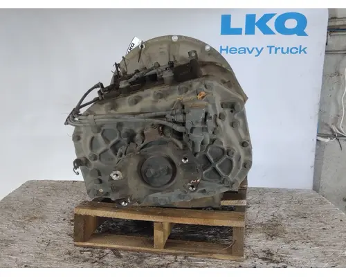 FULLER FAOM15810C TRANSMISSION ASSEMBLY
