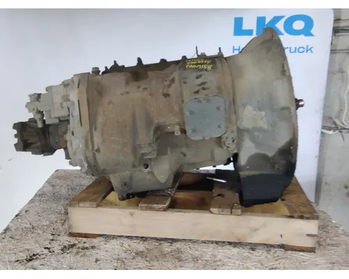 FULLER FAOM15810C TRANSMISSION ASSEMBLY