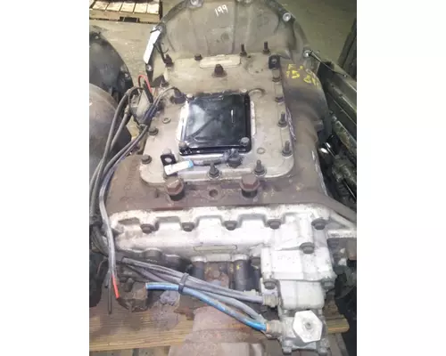 FULLER FAOM15810C TRANSMISSION ASSEMBLY