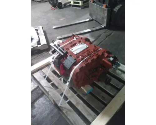 FULLER FAOM15810C TRANSMISSION ASSEMBLY