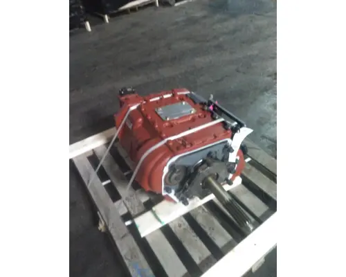 FULLER FAOM15810C TRANSMISSION ASSEMBLY