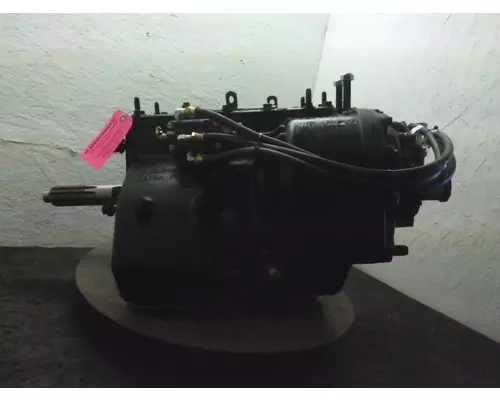 FULLER FAOM15810C TRANSMISSION ASSEMBLY