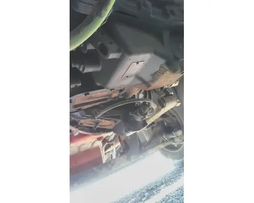 FULLER FAOM15810C TRANSMISSION ASSEMBLY