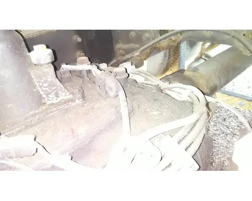FULLER FAOM15810C TRANSMISSION ASSEMBLY