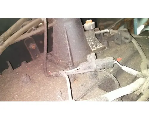 FULLER FAOM15810C TRANSMISSION ASSEMBLY