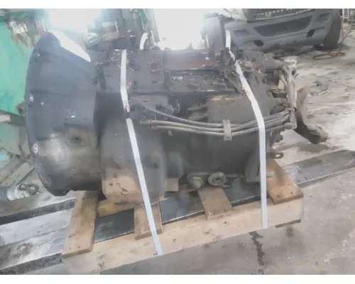 FULLER FAOM15810C TRANSMISSION ASSEMBLY