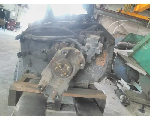 FULLER FAOM15810C TRANSMISSION ASSEMBLY