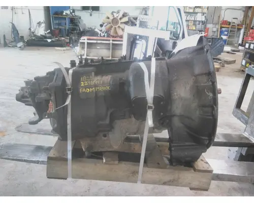 FULLER FAOM15810C TRANSMISSION ASSEMBLY