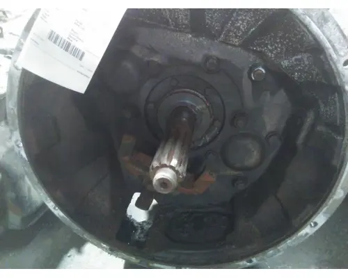 FULLER FAOM15810C TRANSMISSION ASSEMBLY