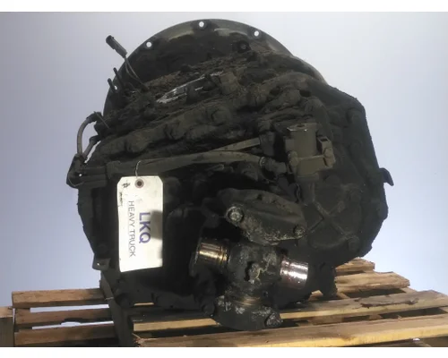 FULLER FAOM15810C TRANSMISSION ASSEMBLY